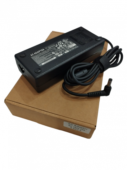 Adapter Acer 19v 6.32A (5.5*2.5) เเท้